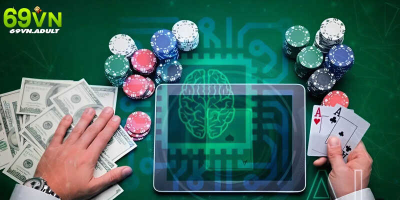 Các dạng tool Baccarat: thủ công, AI, bot tự động