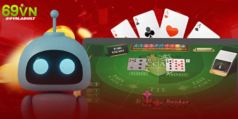 Các tool hack Baccarat phổ biến, dễ dùng