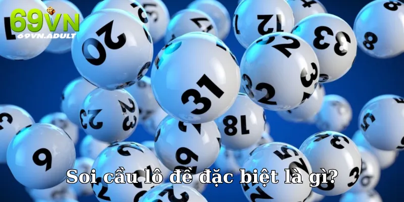 Phương pháp chọn số bằng giải đặc biệt các kỳ quay trước