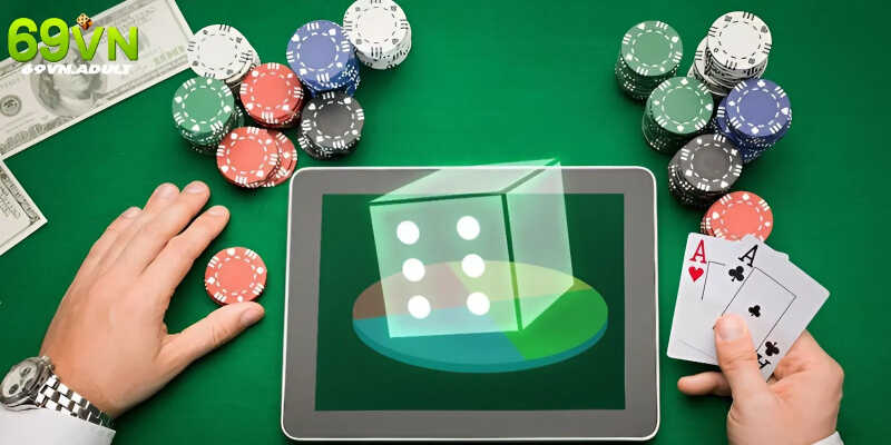 Tool hack bài Baccarat là phần mềm dự đoán kết quả